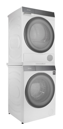 Сушильная машина Korting KD 69IHP10