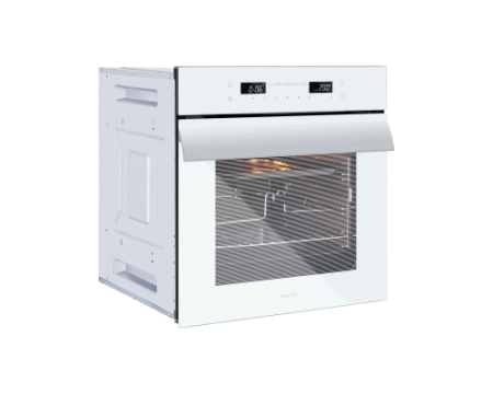 Духовой шкаф Hiberg VM 6192 W