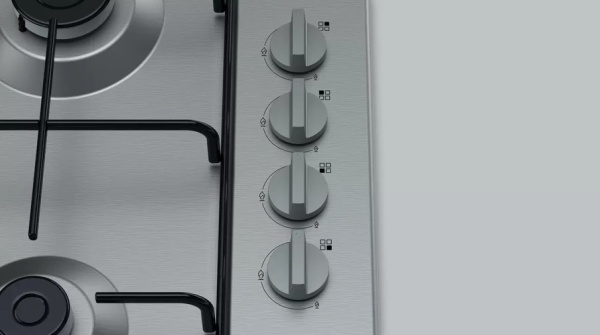 Газовая варочная панель Siemens EB6C5PB82M