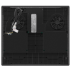 Индукционная варочная панель Maunfeld CVI593SBBK Inverter
