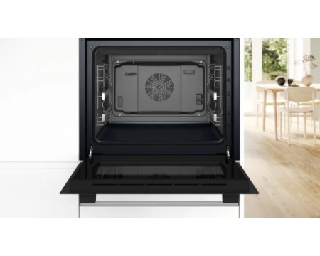 Духовой шкаф Bosch HBJ559YW6R