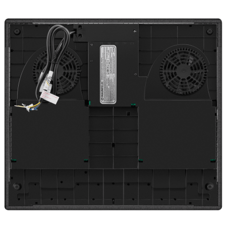 Индукционная варочная панель Maunfeld CVI593SBBK Inverter