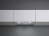 Вытяжка Falmec Silence GRUPPO INCASSO NRS 70 inox (800)