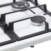 Газовая варочная поверхность Simfer H60V41W516