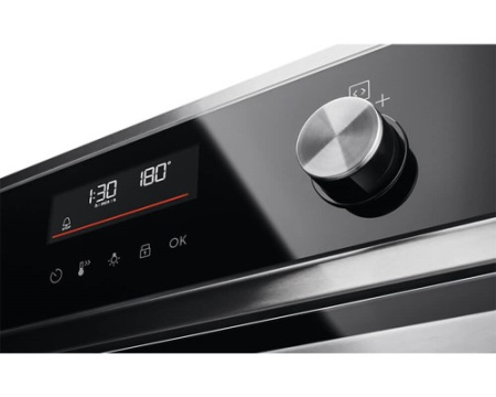 Духовой шкаф Electrolux COF6P76BX