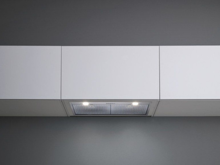 Вытяжка Falmec Silence GRUPPO INCASSO NRS 70 inox (800)
