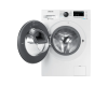 Стиральная машина Samsung WW65K42E00WDLP (AddWash и Eco Bubble)