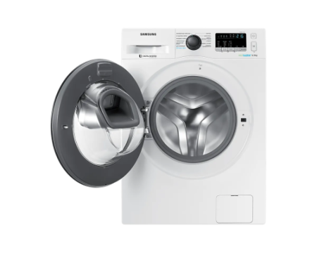 Стиральная машина Samsung WW65K42E00WDLP (AddWash и Eco Bubble)