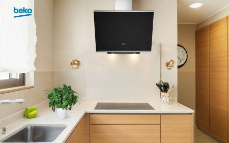 Вытяжка Beko HCA63640B