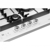 Варочная поверхность HIBERG VM 6245 W