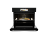 Духовой шкаф HIBERG S-VM 5615 B i-SMART