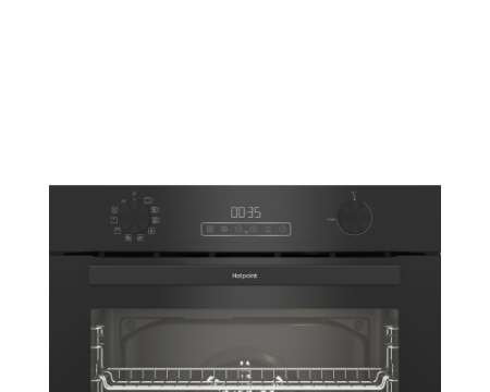 Духовой шкаф Hotpoint FE8 824 H BL