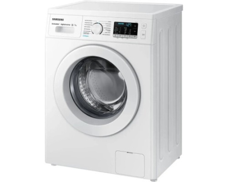 Стиральная машина Samsung WW70AG5S21EELP