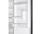 Холодильник Maunfeld MFF185NFGN Matt Inverter