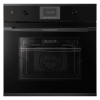 Электрический духовой шкаф Kuppersbusch BP 6350.0 S2 Black Chrome