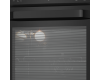 Электрический духовой шкаф Meferi MEO456BK LIGHT
