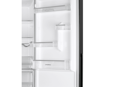 Холодильник Maunfeld MFF185NFGN Matt Inverter
