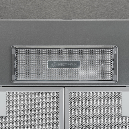 Вытяжка кухонная KRONA BELLA 600 inox PB