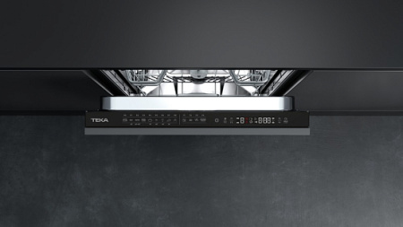 Встраиваемая посудомоечная машина Teka DFI 74950
