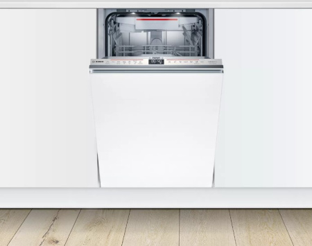 Встраиваемая посудомоечная машина Bosch SPV6HMX5MR