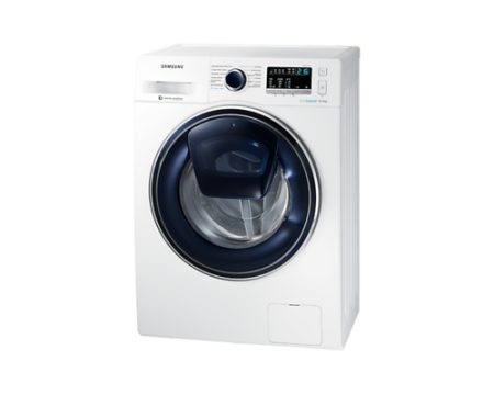 Стиральная машина SAMSUNG WW65K42E09W