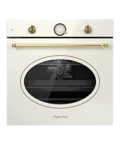 Духовой шкаф Kuppersberg SR 610 C Bronze