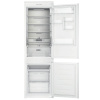 Встраиваемый холодильник Whirlpool WHC18 T132