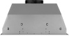 Вытяжка Weissgauff BOX 1200 WH