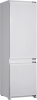 Встраиваемый холодильник Haier HRF225WBRU