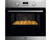 Духовой шкаф Electrolux EOH3C00BX