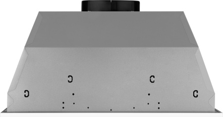 Вытяжка Weissgauff BOX 1200 WH