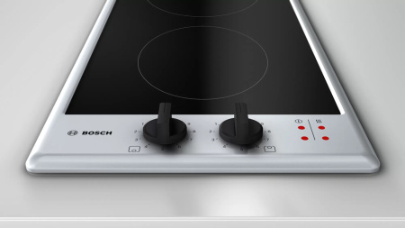 Электрическая варочная панель Bosch PKE345CA2E