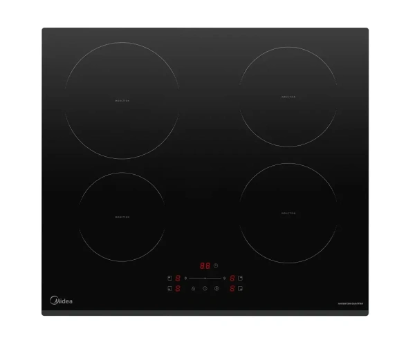 Индукционная варочная панель Midea MIH64707F