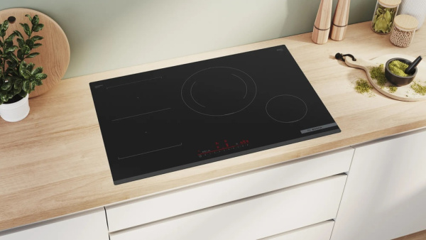 Индукционная варочная панель Bosch PVS831HB1E