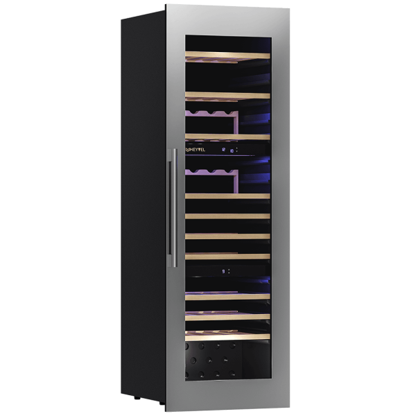 Винный шкаф Meyvel MV89-KSB3