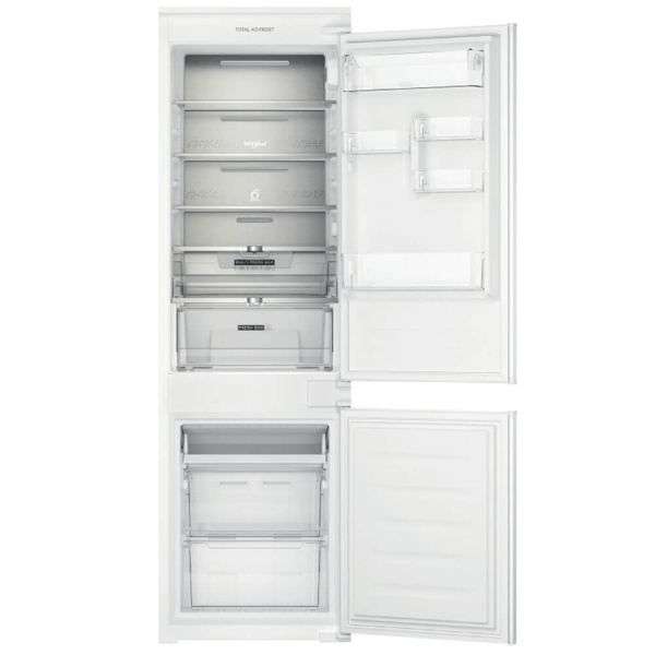 Встраиваемый холодильник Whirlpool WHC18 T132