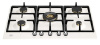 Газовая варочная панель Bertazzoni P755CHERAX