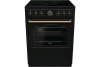 Электрическая плита Gorenje GECS6B70CLB