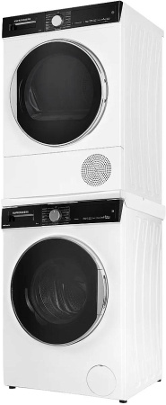 Соединительный элемент для сушильной машины KUPPERSBERG DS 560 W