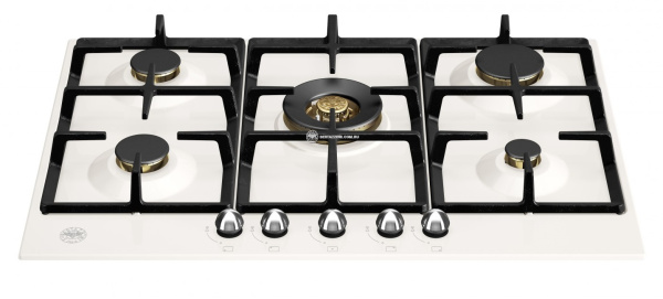Газовая варочная панель Bertazzoni P755CHERAX