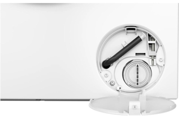 Стиральная машина Bosch WGE02209PL