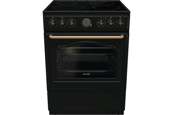 Электрическая плита Gorenje GECS6B70CLB