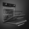 Духовой шкаф Smeg SOP6900TN