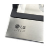 Встраиваемая газовая варочная панель LG HU641BAG