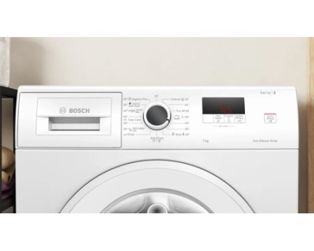 Стиральная машина Bosch WGE02200BY
