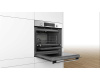 Встраиваемый духовой шкаф Bosch HBG538ES6R