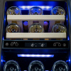 Винный шкаф встраиваемый Meyvel MV28NH-KWT2