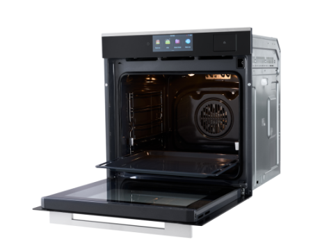 Духовой шкаф электрический с паром Graude BMDP 60.4 E