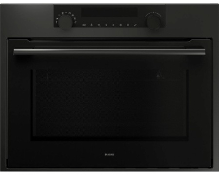 Компактный духовой шкаф Asko OCM8487A1