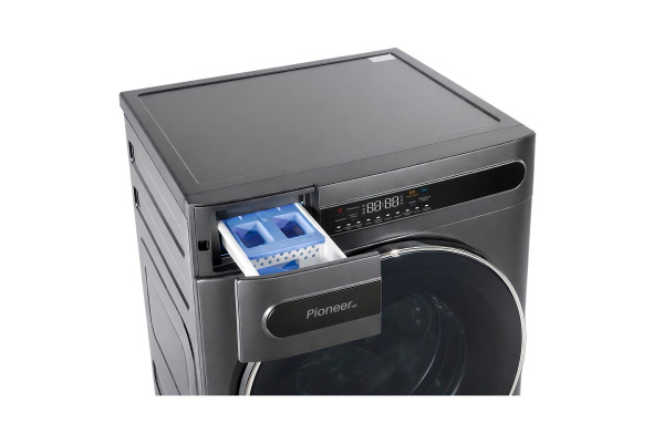 Стиральная машина с сушкой Pioneer WMD-241605DG